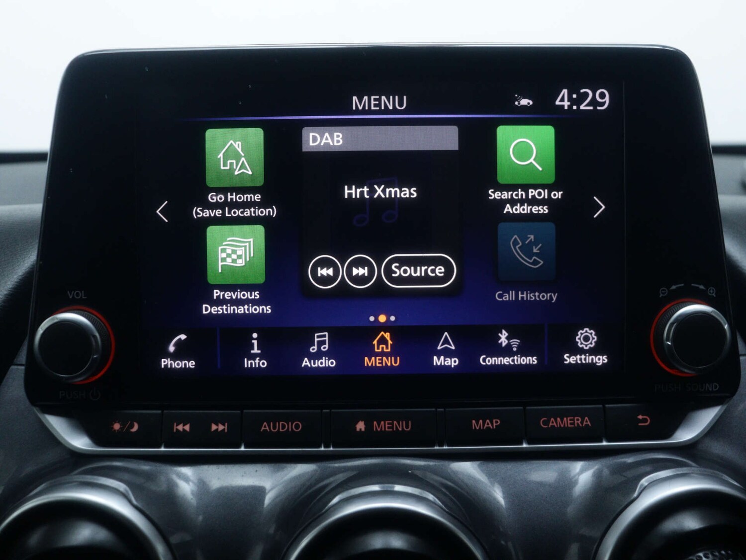 Used Nissan Juke 2024 for sale - 76969182: Photo 26