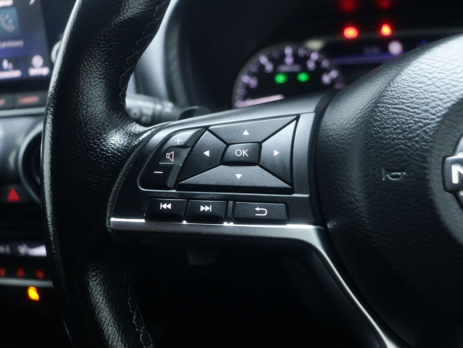 Used Nissan Juke 2024 for sale - 76969182: Photo 31