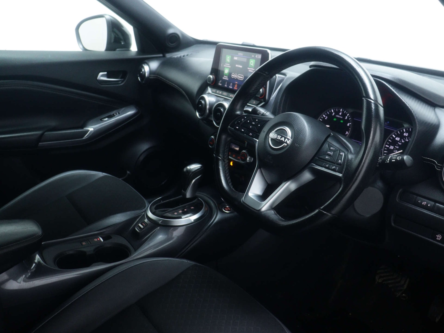 Used Nissan Juke 2024 for sale - 76969182: Photo 37