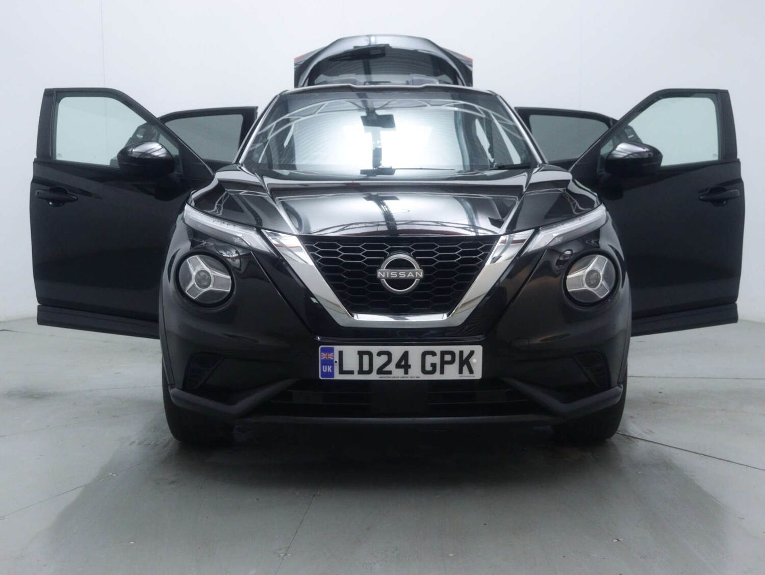 Used Nissan Juke 2024 for sale - 76969182: Photo 47
