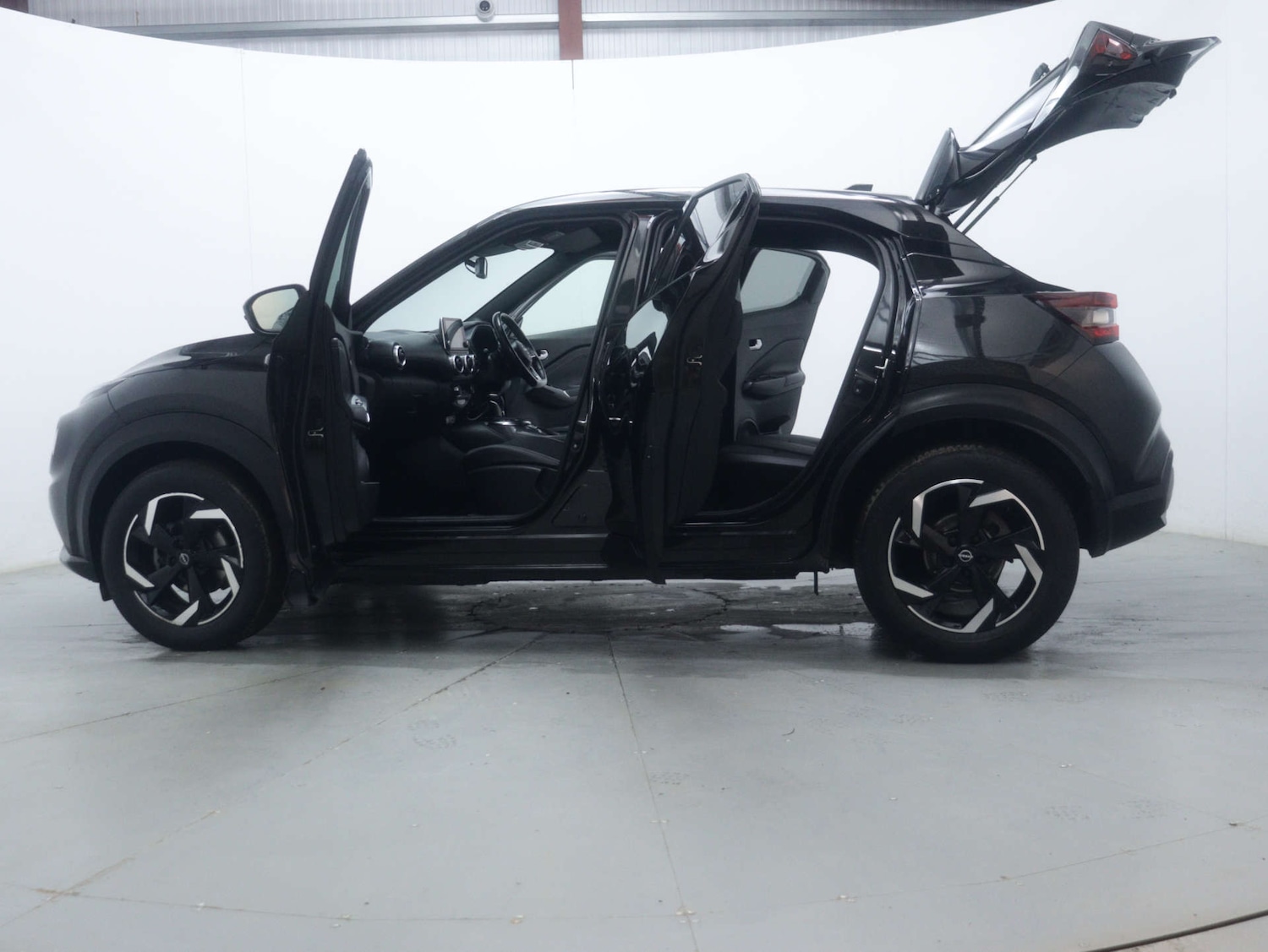 Used Nissan Juke 2024 for sale - 76969182: Photo 49