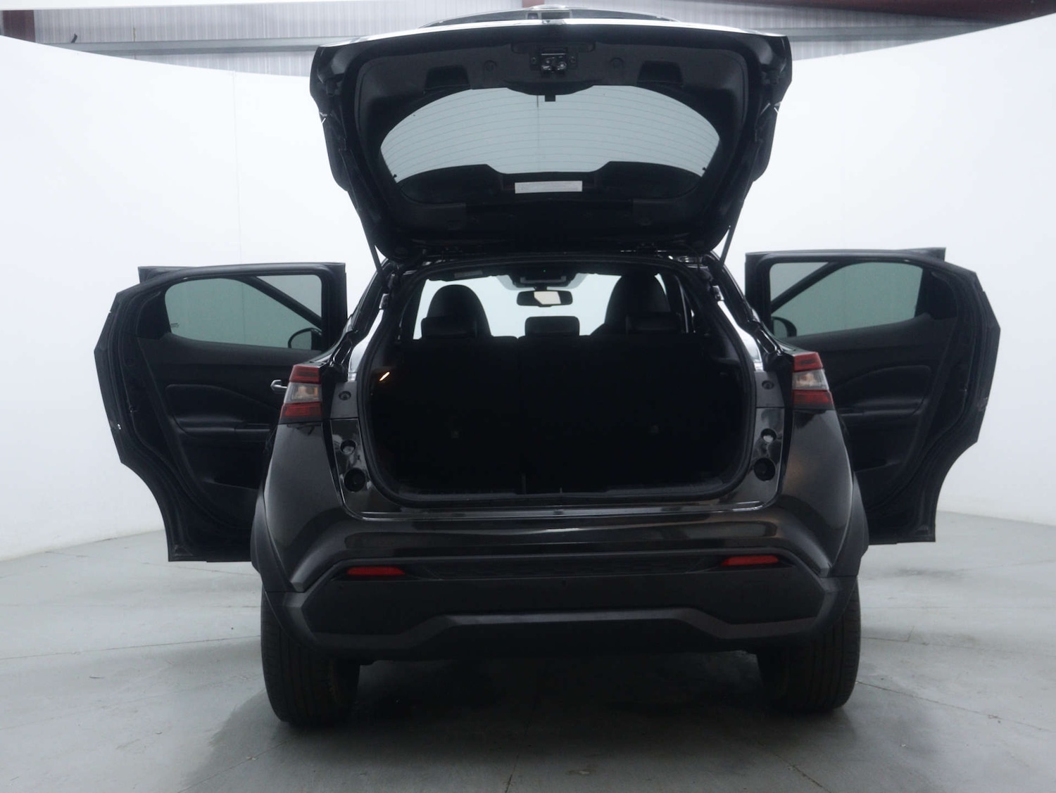 Used Nissan Juke 2024 for sale - 76969182: Photo 51