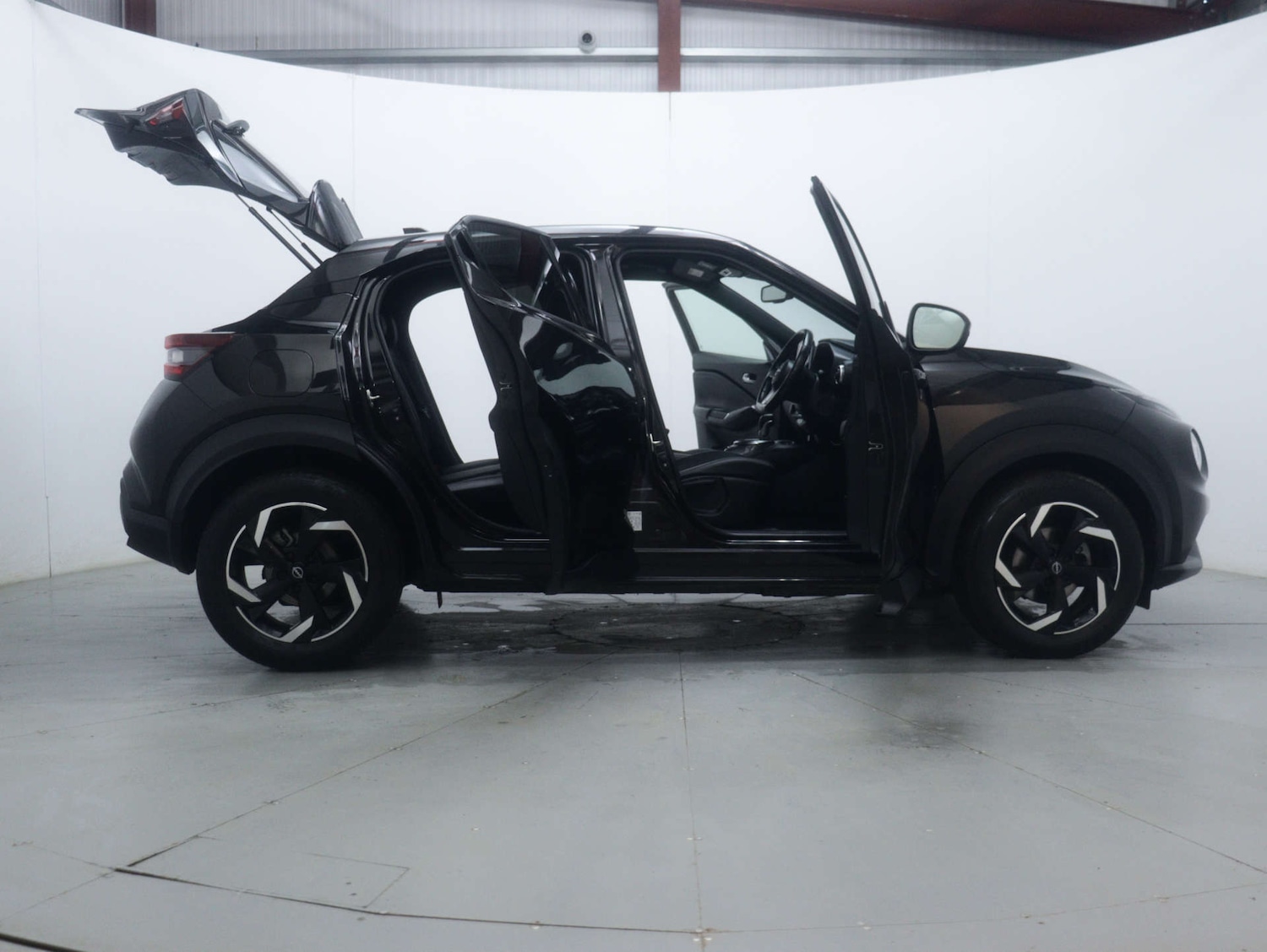 Used Nissan Juke 2024 for sale - 76969182: Photo 53