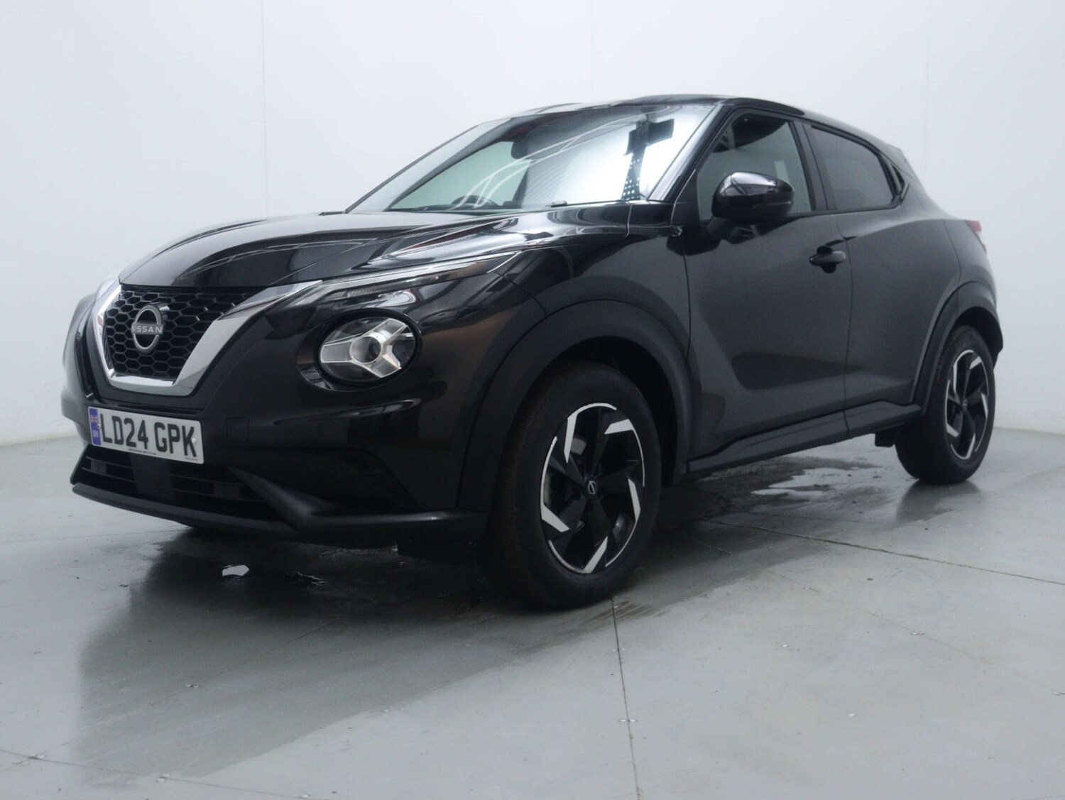 Used Nissan Juke 2024 for sale - 76969182: Photo 6