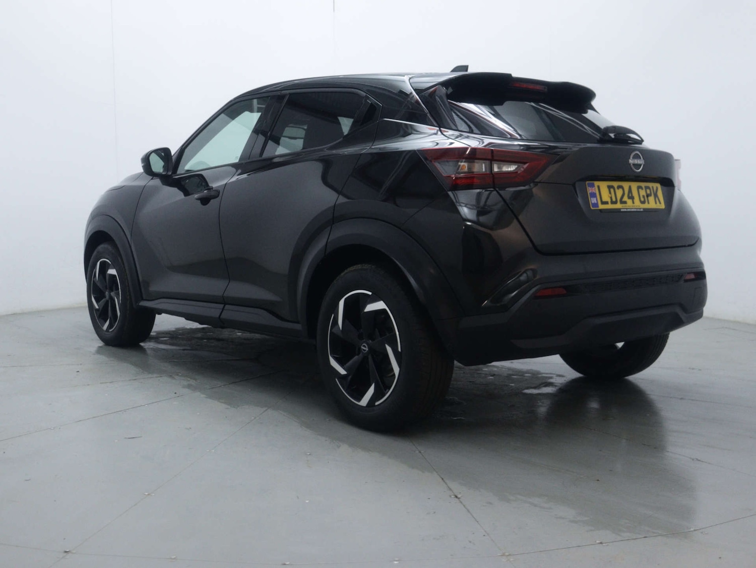 Used Nissan Juke 2024 for sale - 76969182: Photo 8