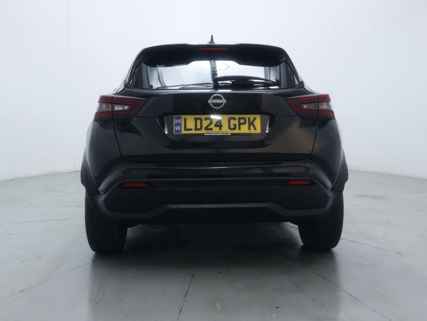 Used Nissan Juke 2024 for sale - 76969182: Photo 9