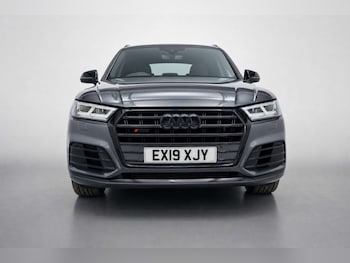 Used Audi Q5 2019 for sale - 79437370: Photo