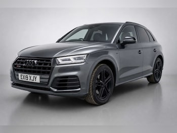 Used Audi Q5 2019 for sale - 79437370: Photo