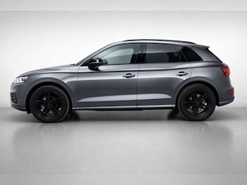 Used Audi Q5 2019 for sale - 79437370: Photo