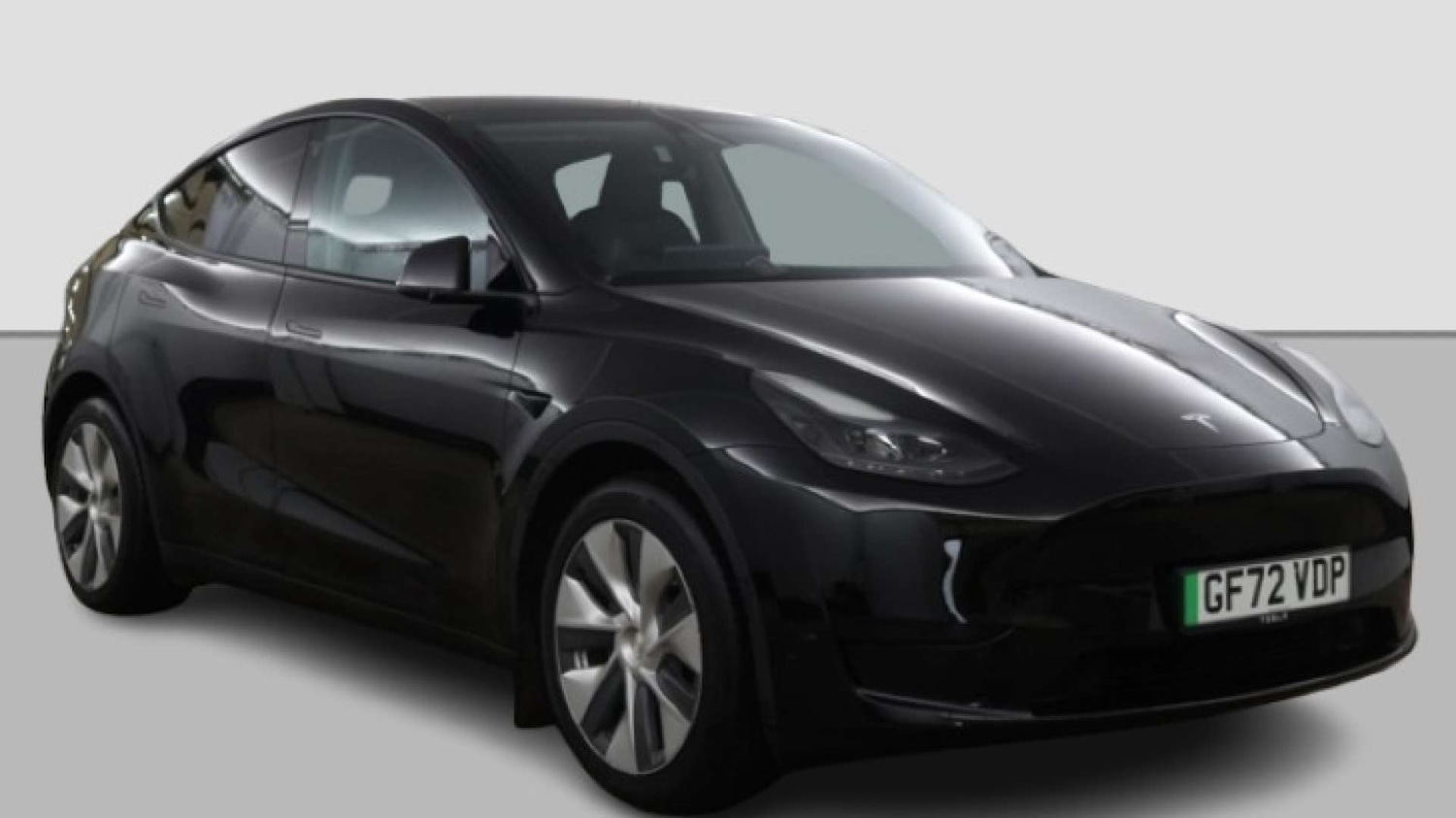 Used Tesla Model Y 2023 for sale - 77964855: Photo 1