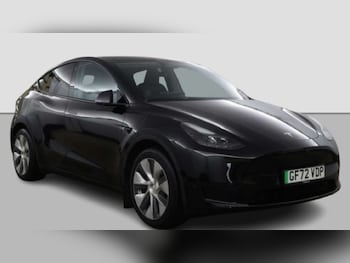 Used Tesla Model Y 2023 for sale - 77964855: Photo