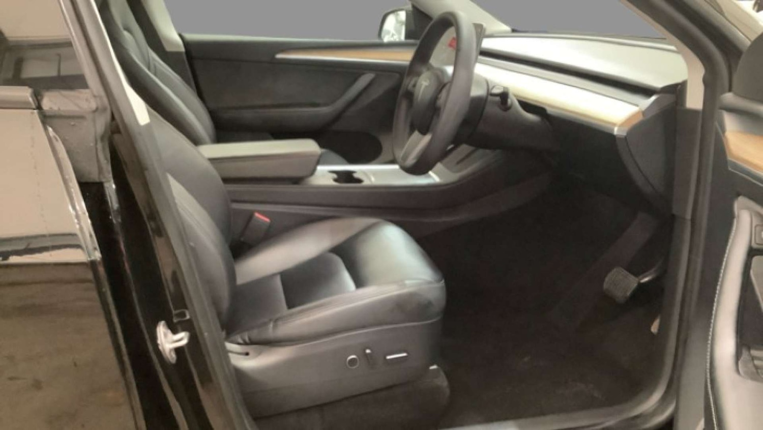 Used Tesla Model Y 2023 for sale - 77964855: Photo 9