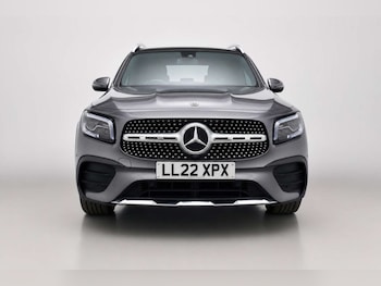 Used Mercedes-Benz GLB 2022 for sale - 79500253: Photo