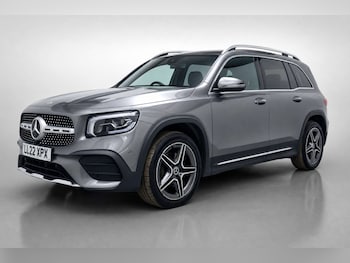Used Mercedes-Benz GLB 2022 for sale - 79500253: Photo