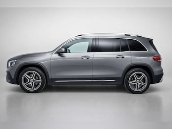Used Mercedes-Benz GLB 2022 for sale - 79500253: Photo