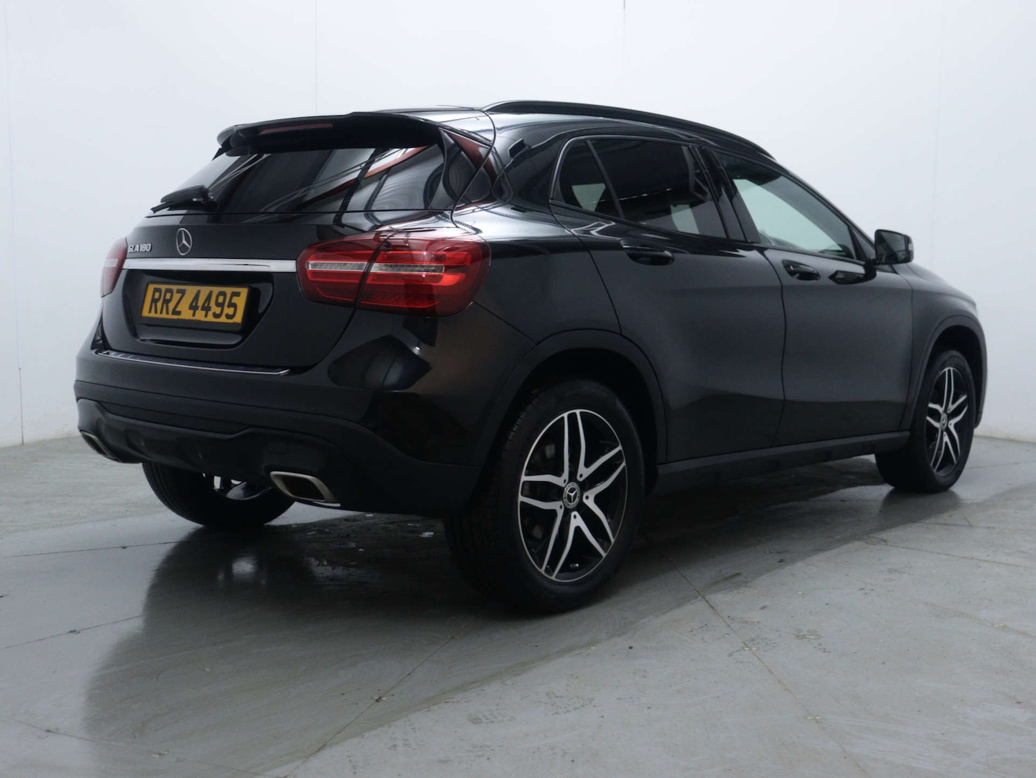 Used Mercedes-Benz GLA 2020 for sale - 76969183: Photo 11