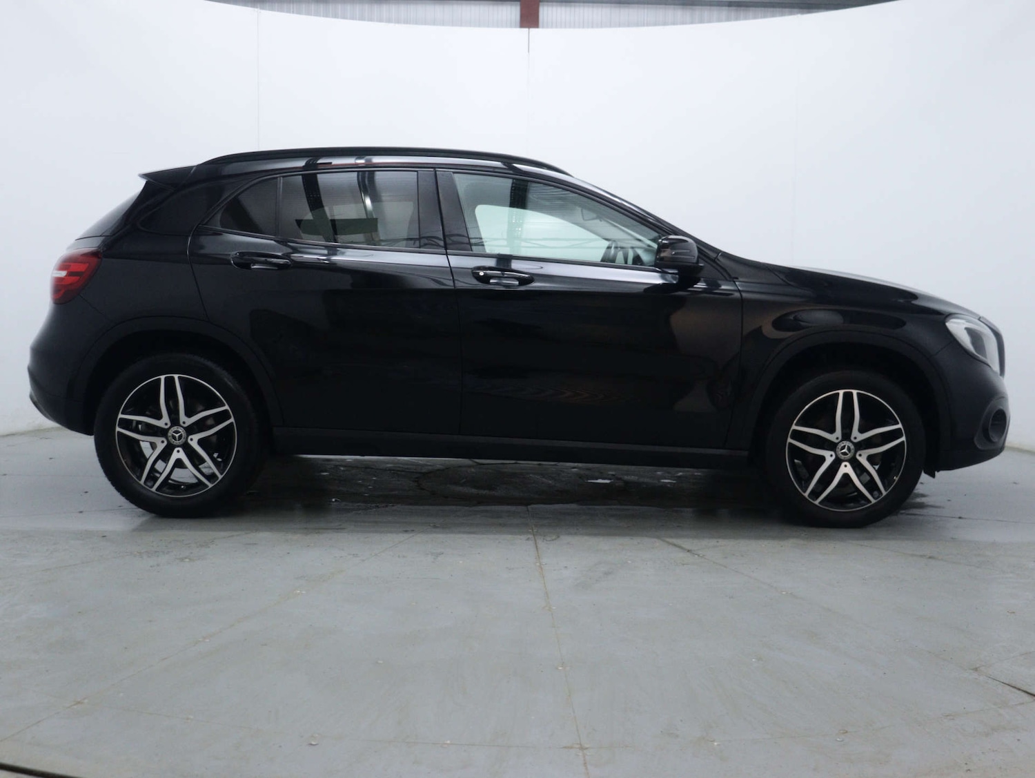Used Mercedes-Benz GLA 2020 for sale - 76969183: Photo 12