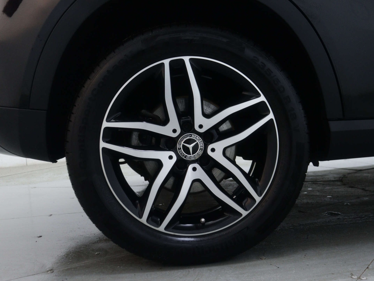 Used Mercedes-Benz GLA 2020 for sale - 76969183: Photo 13