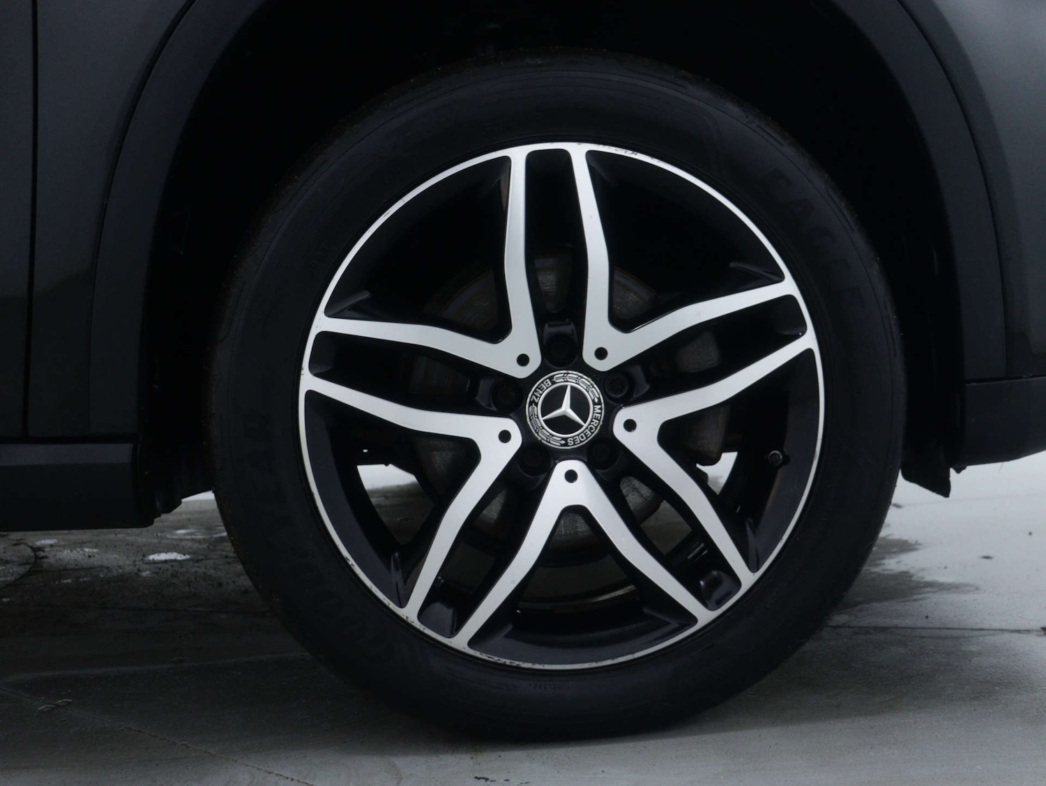 Used Mercedes-Benz GLA 2020 for sale - 76969183: Photo 14