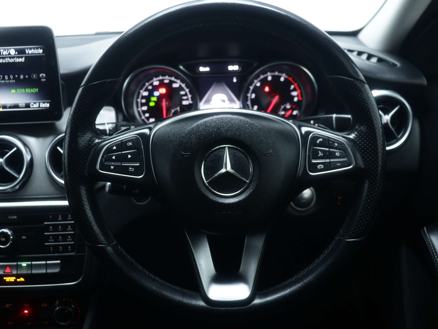 Used Mercedes-Benz GLA 2020 for sale - 76969183: Photo 16