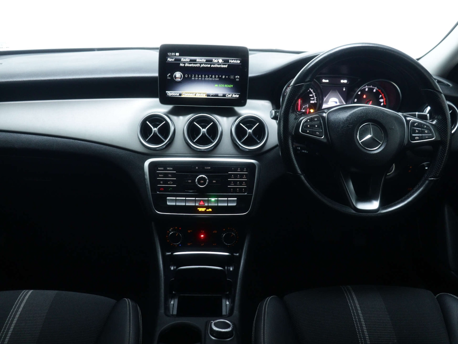 Used Mercedes-Benz GLA 2020 for sale - 76969183: Photo 17