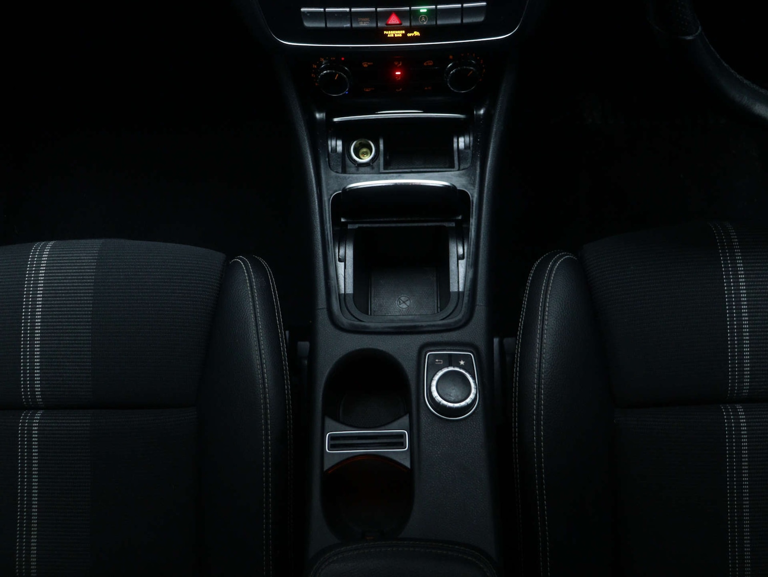 Used Mercedes-Benz GLA 2020 for sale - 76969183: Photo 18