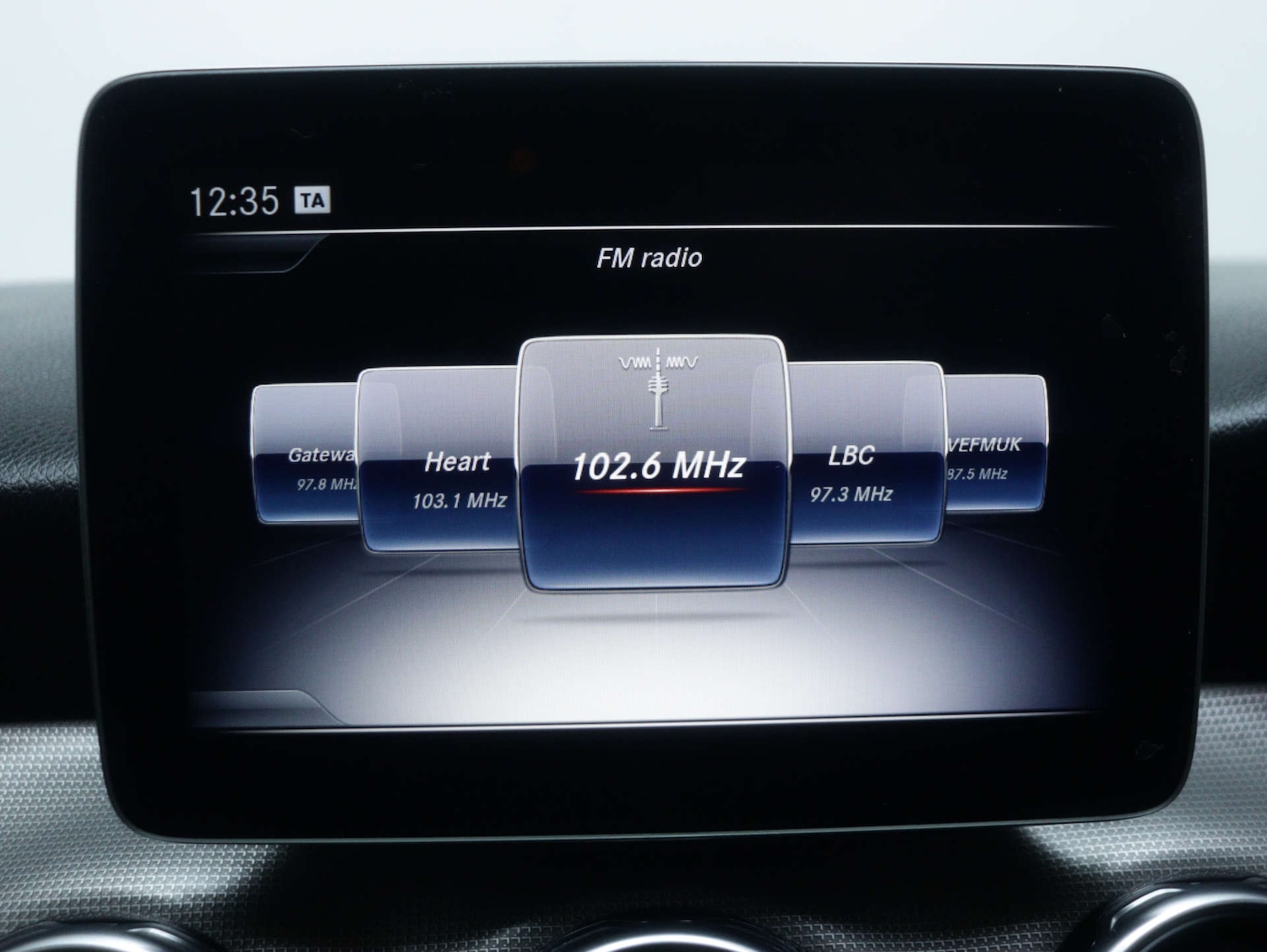 Used Mercedes-Benz GLA 2020 for sale - 76969183: Photo 19