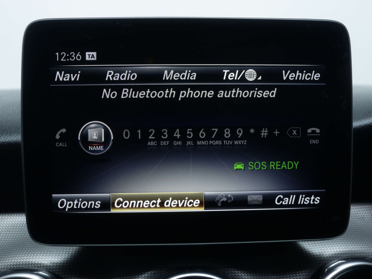 Used Mercedes-Benz GLA 2020 for sale - 76969183: Photo 21