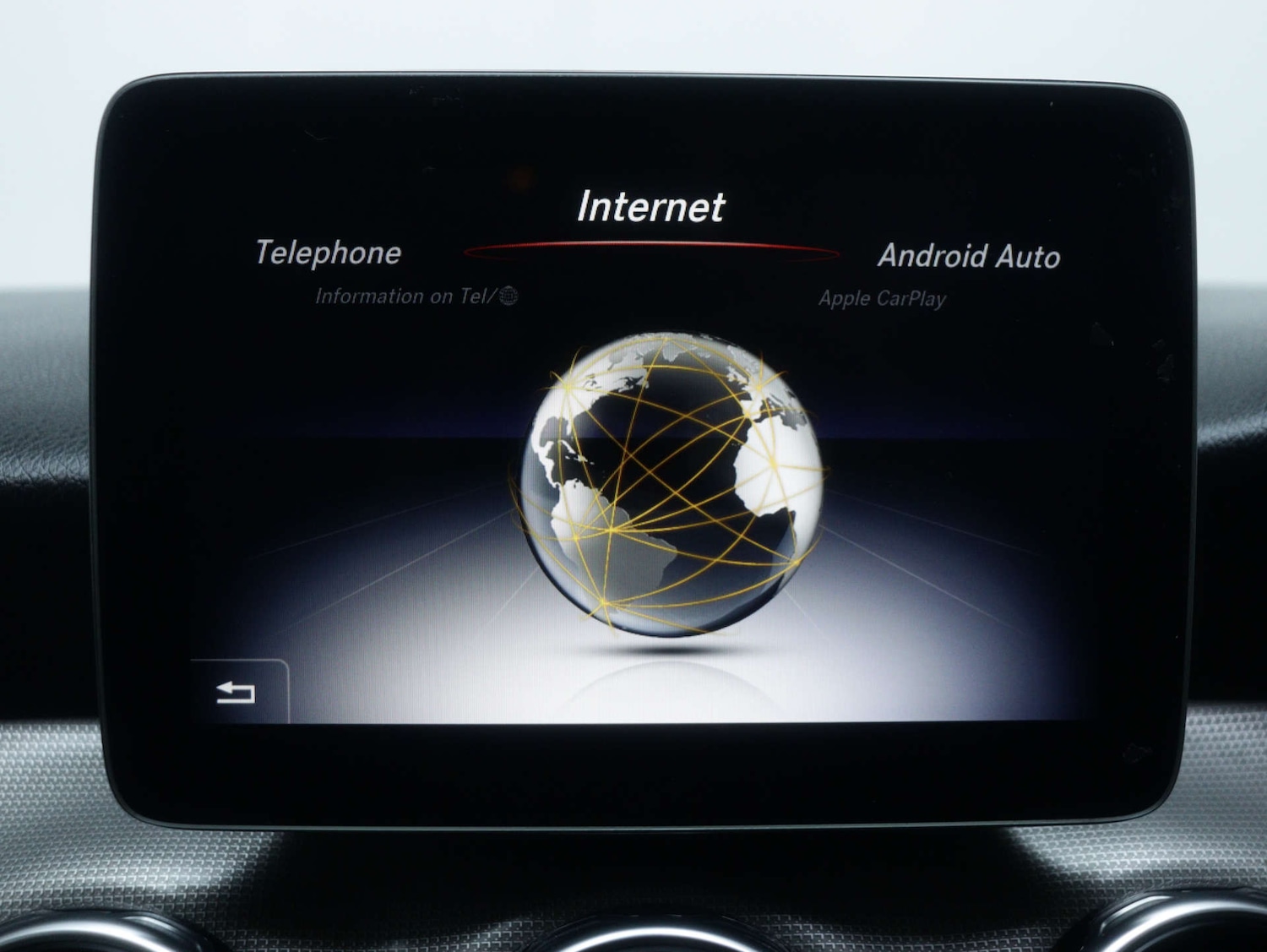 Used Mercedes-Benz GLA 2020 for sale - 76969183: Photo 23