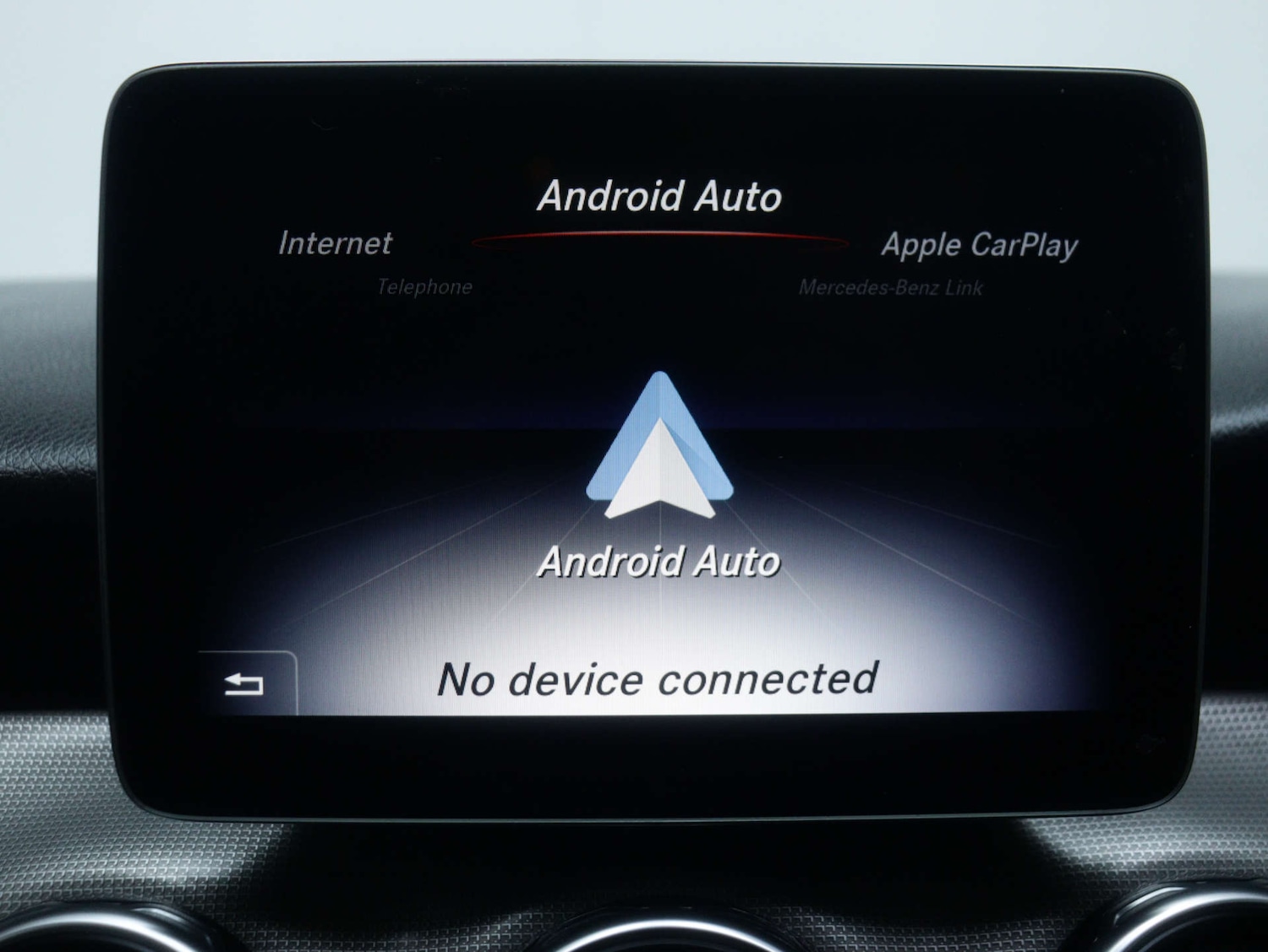 Used Mercedes-Benz GLA 2020 for sale - 76969183: Photo 24