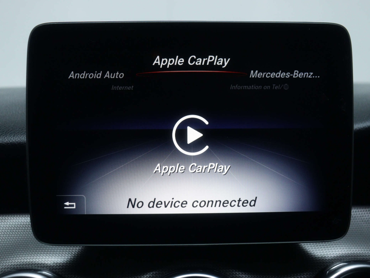 Used Mercedes-Benz GLA 2020 for sale - 76969183: Photo 25