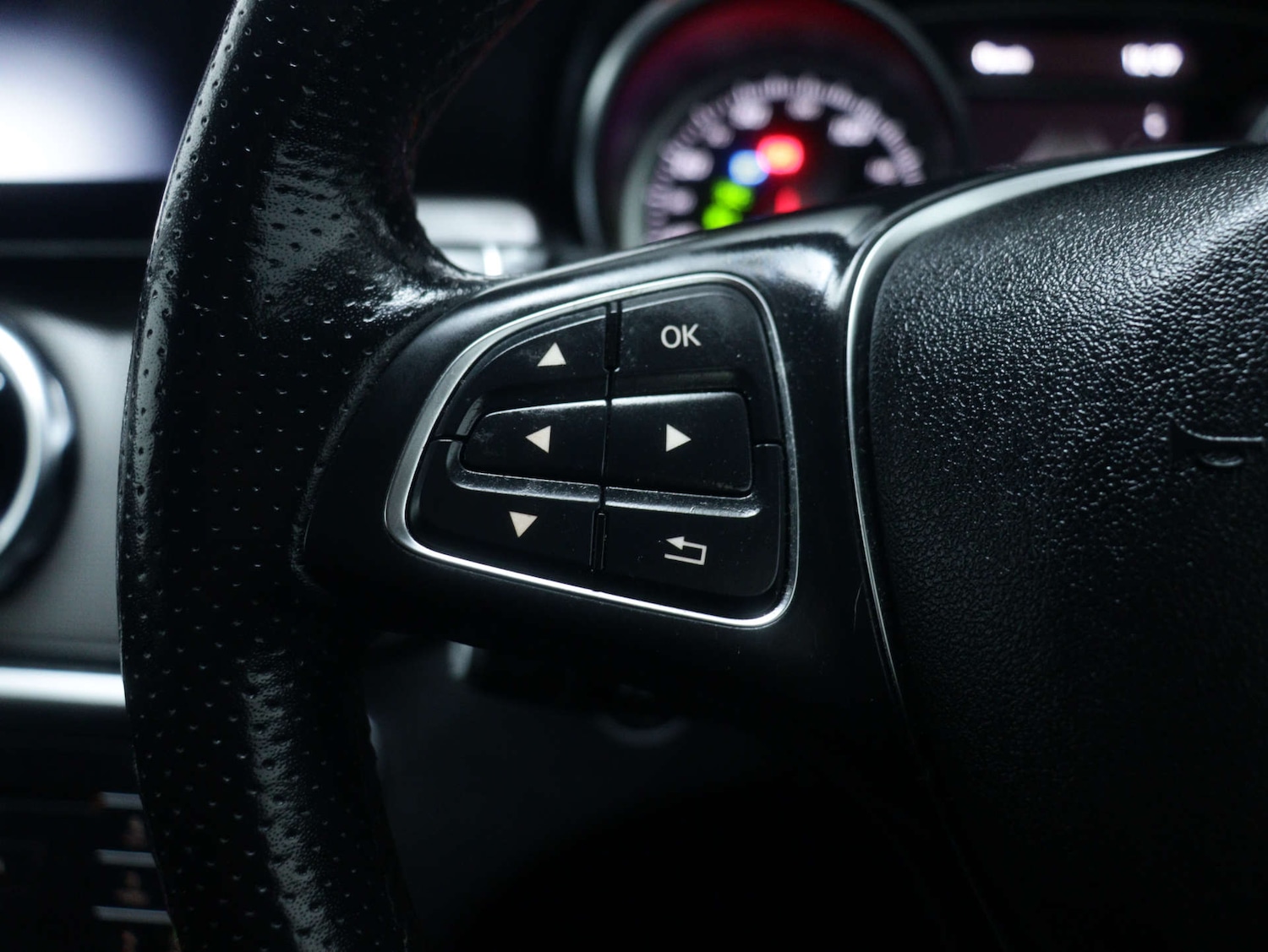 Used Mercedes-Benz GLA 2020 for sale - 76969183: Photo 31