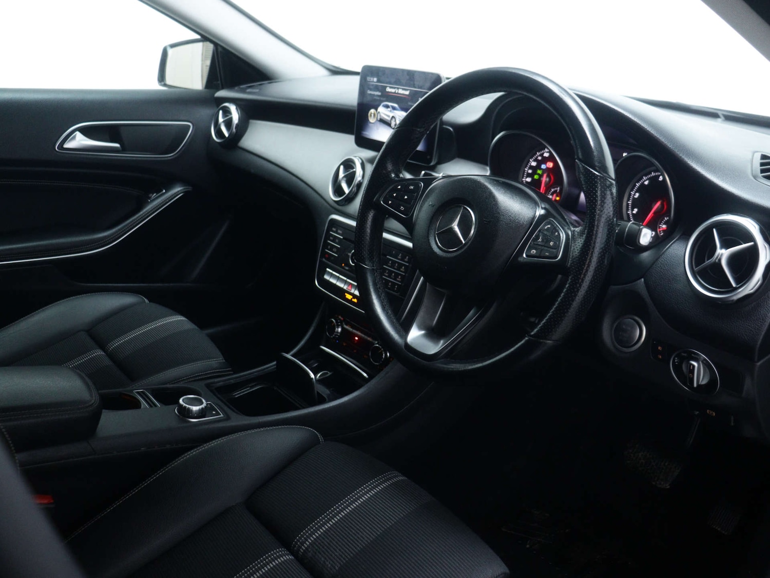 Used Mercedes-Benz GLA 2020 for sale - 76969183: Photo 43