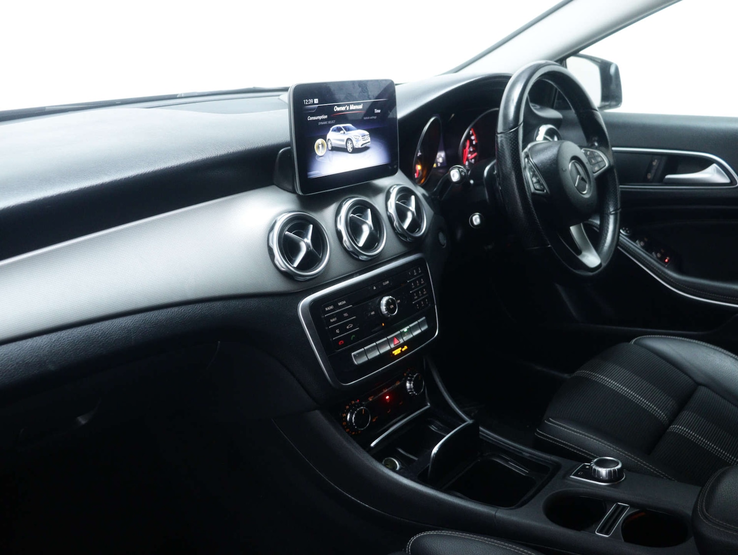 Used Mercedes-Benz GLA 2020 for sale - 76969183: Photo 47