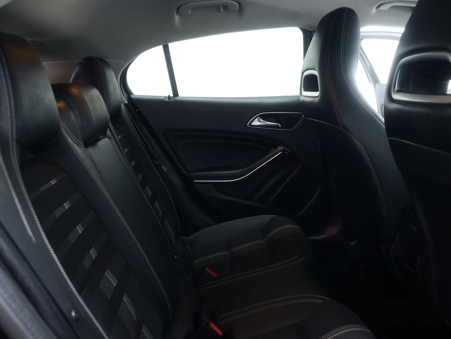 Used Mercedes-Benz GLA 2020 for sale - 76969183: Photo 52