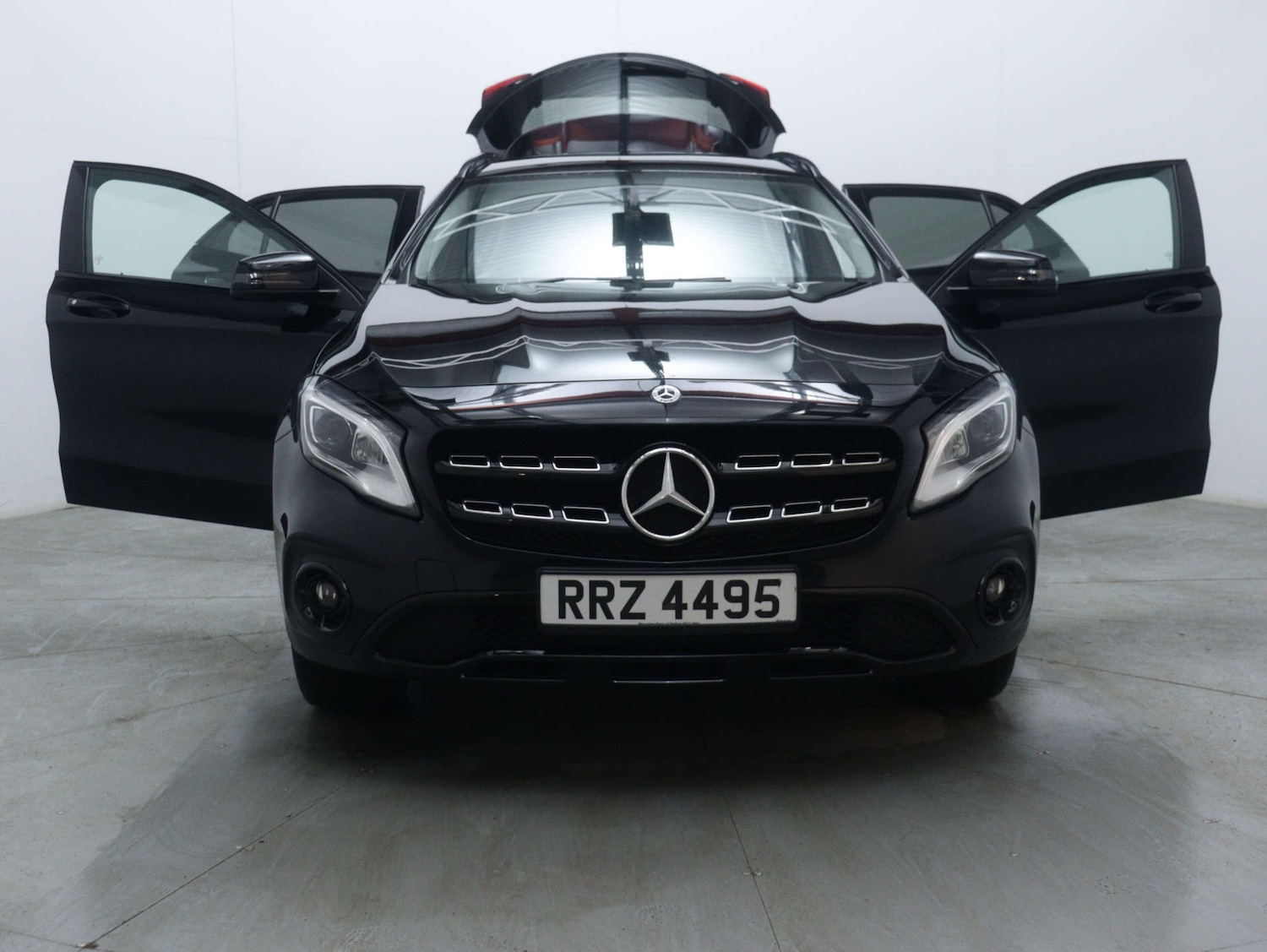 Used Mercedes-Benz GLA 2020 for sale - 76969183: Photo 55