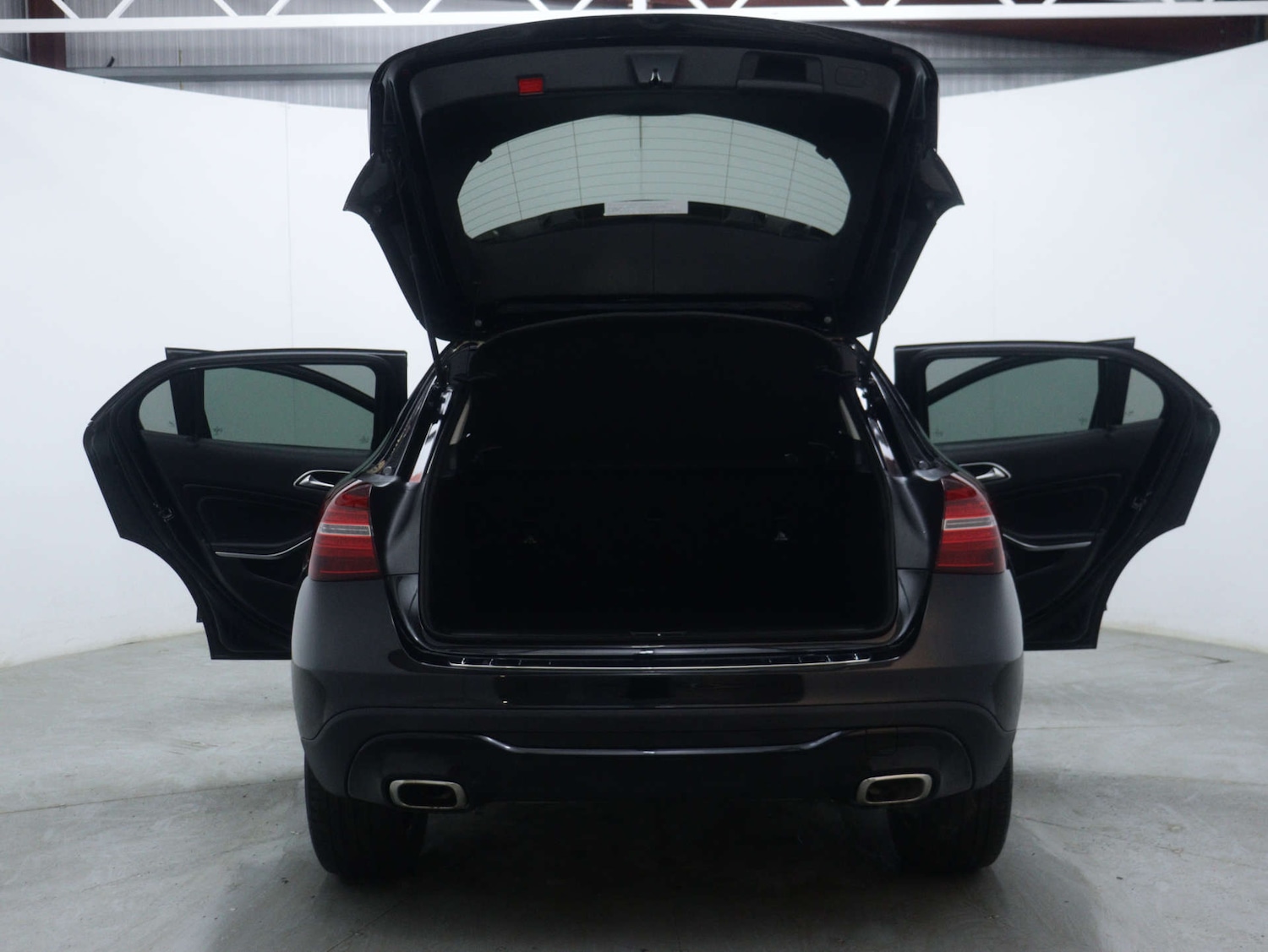 Used Mercedes-Benz GLA 2020 for sale - 76969183: Photo 59