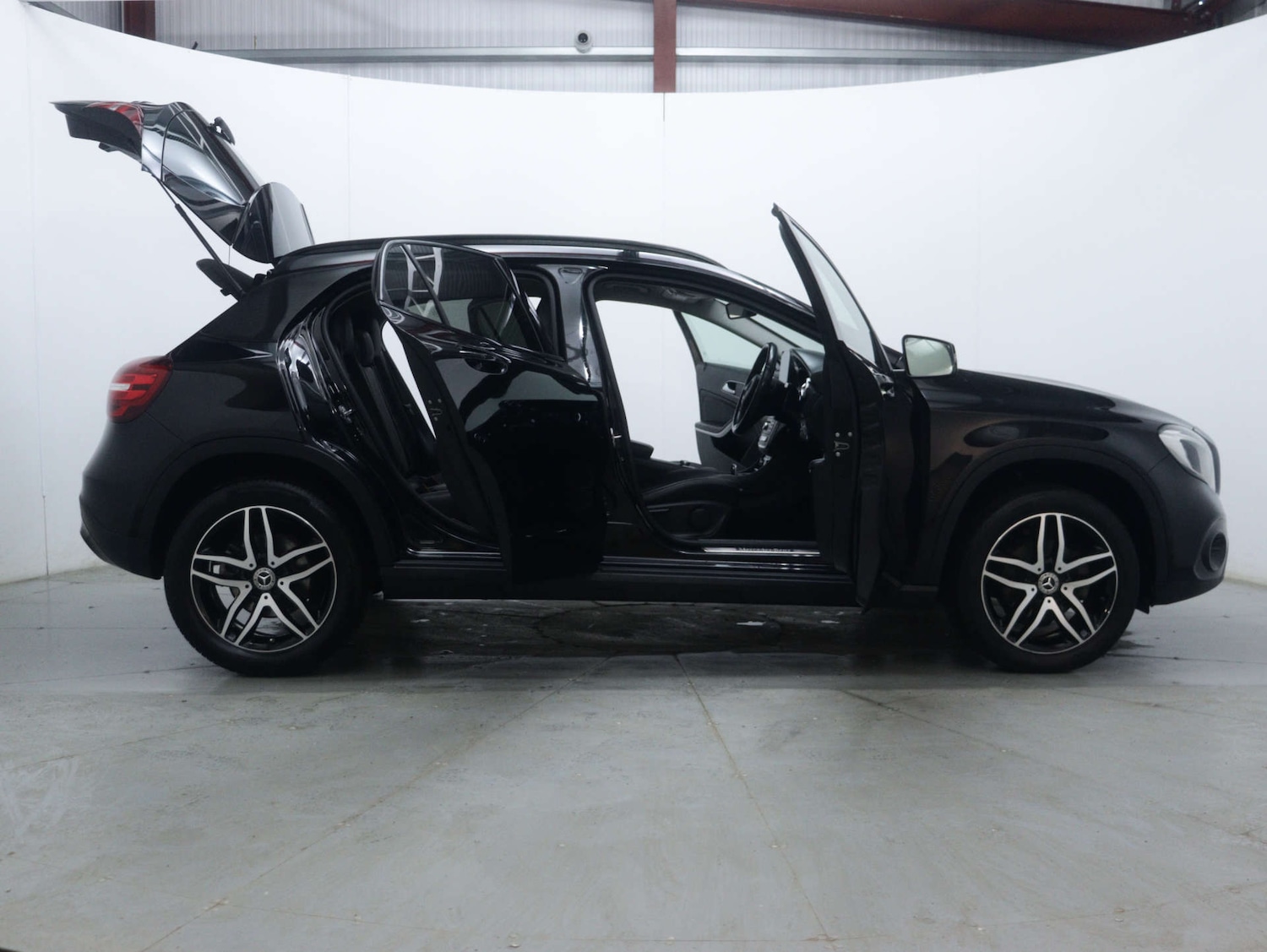 Used Mercedes-Benz GLA 2020 for sale - 76969183: Photo 61