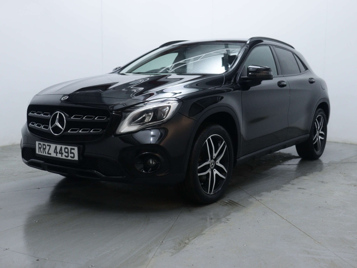 Used Mercedes-Benz GLA 2020 for sale - 76969183: Photo 7