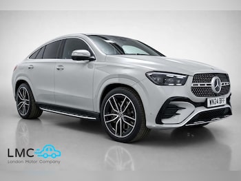 Used Mercedes-Benz GLE 2024 for sale - 79129935: Photo
