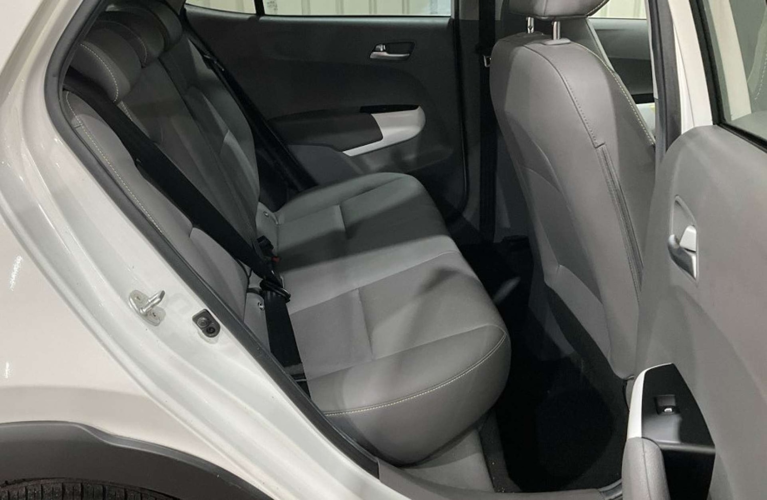 Used Kia Picanto 2019 for sale - 76604254: Photo 11