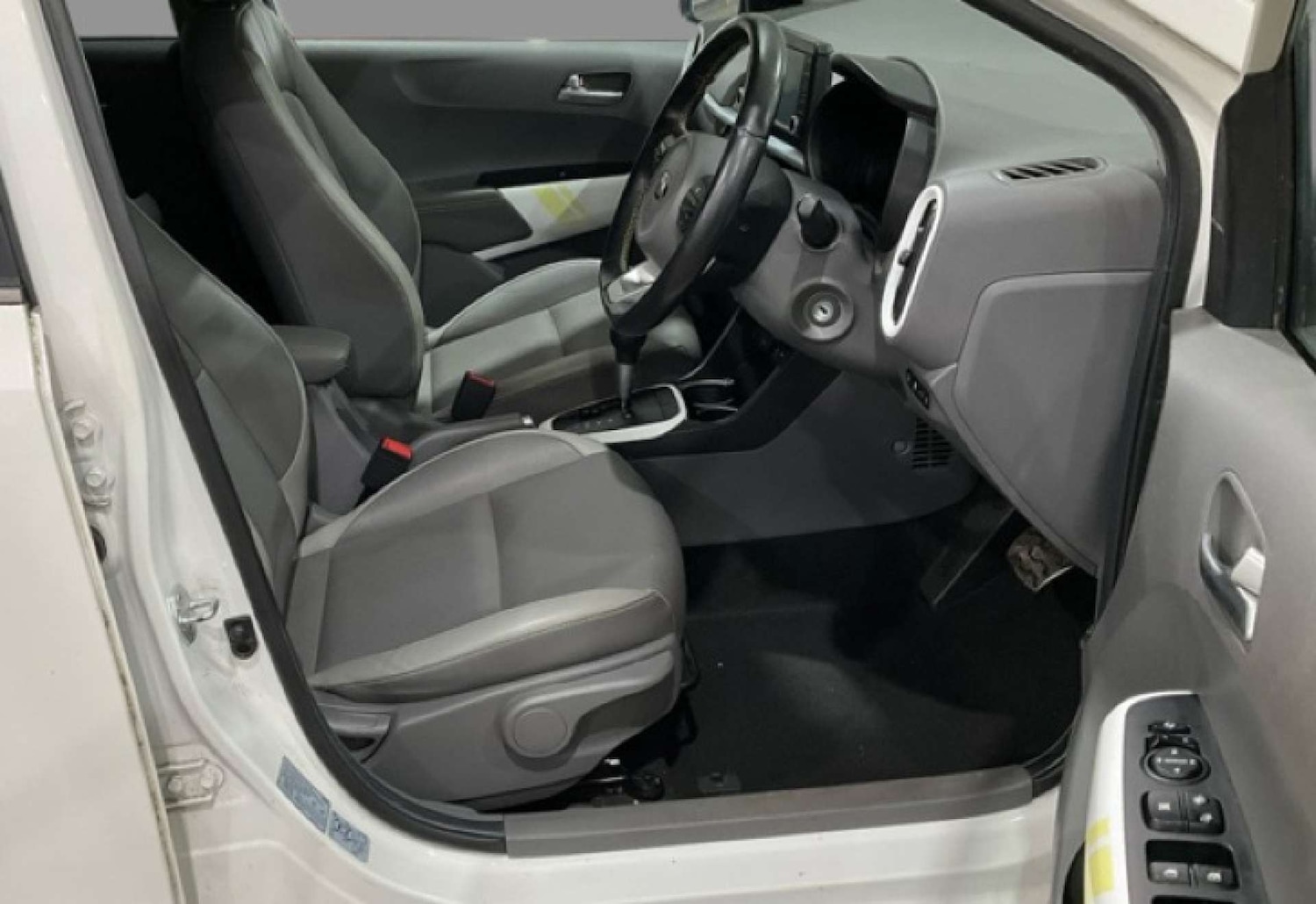 Used Kia Picanto 2019 for sale - 76604254: Photo 12