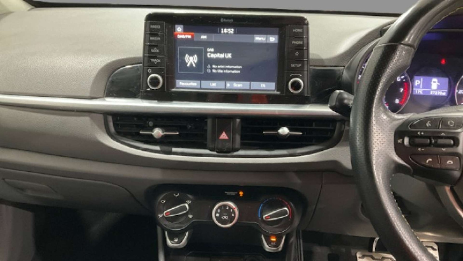 Used Kia Picanto 2019 for sale - 76604254: Photo 13