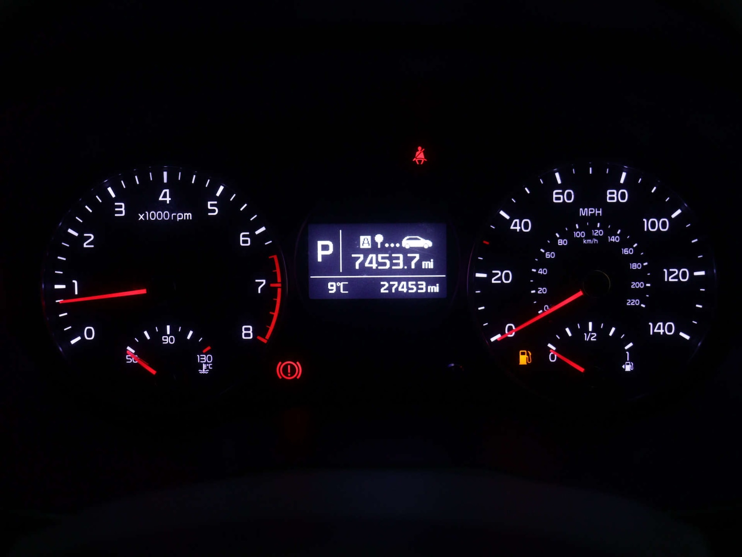 Used Kia Picanto 2019 for sale - 76604254: Photo 15