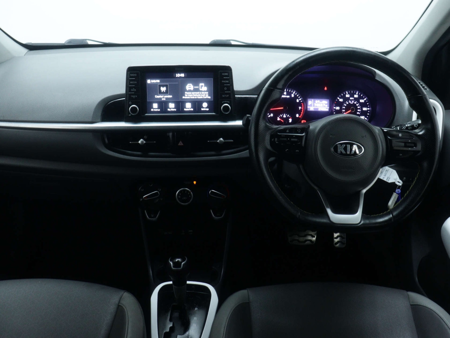 Used Kia Picanto 2019 for sale - 76604254: Photo 17