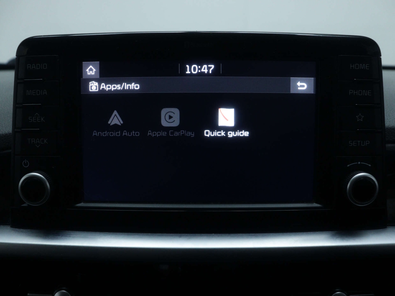 Used Kia Picanto 2019 for sale - 76604254: Photo 22