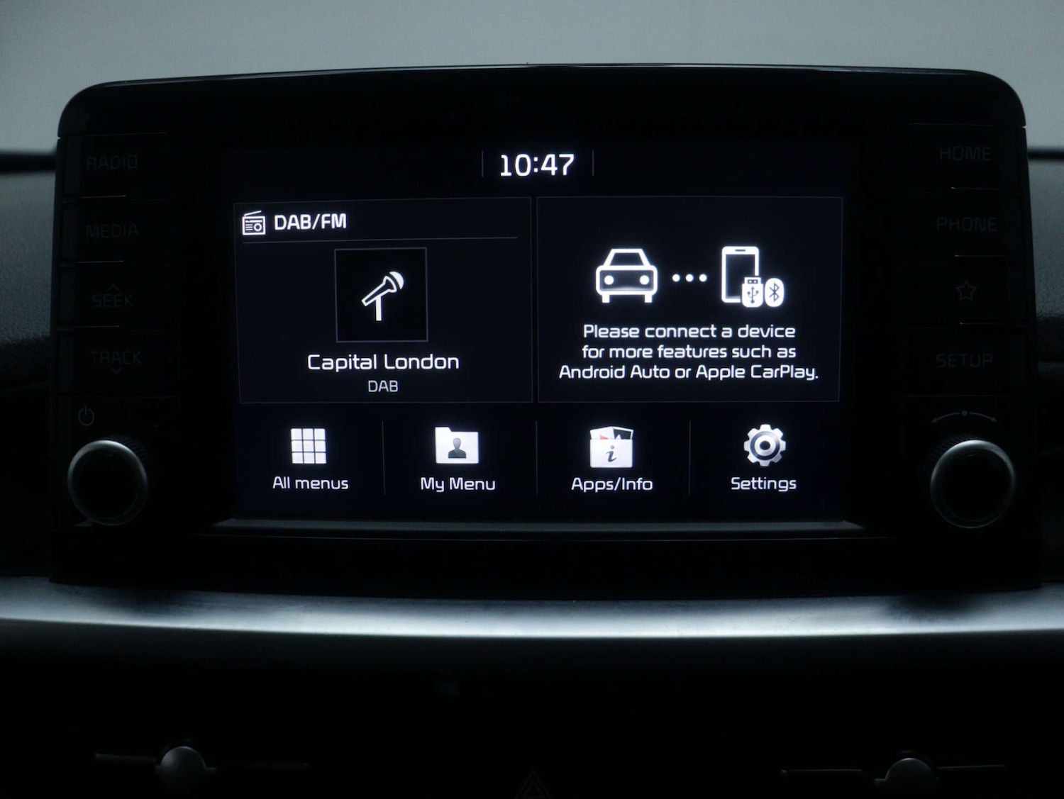 Used Kia Picanto 2019 for sale - 76604254: Photo 23