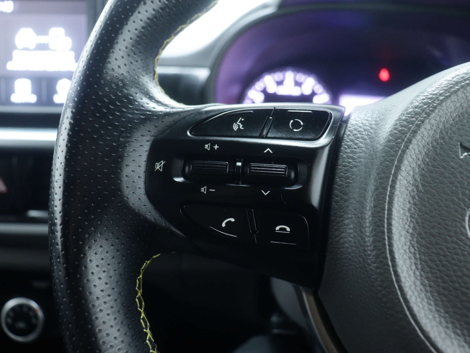 Used Kia Picanto 2019 for sale - 76604254: Photo 27