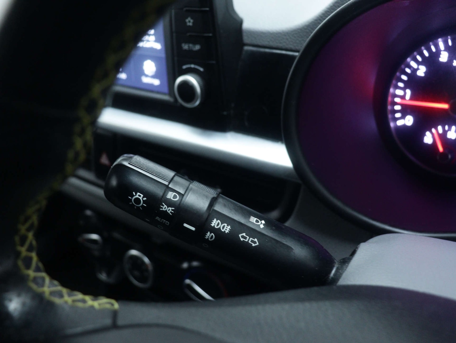 Used Kia Picanto 2019 for sale - 76604254: Photo 29