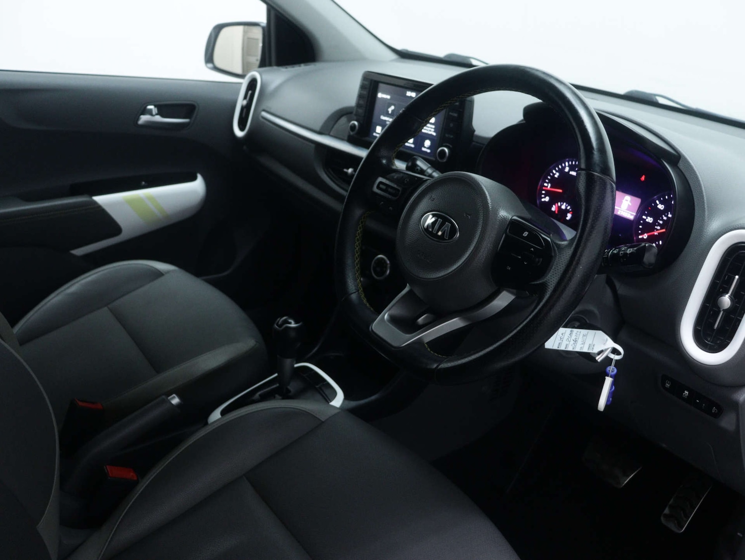 Used Kia Picanto 2019 for sale - 76604254: Photo 34